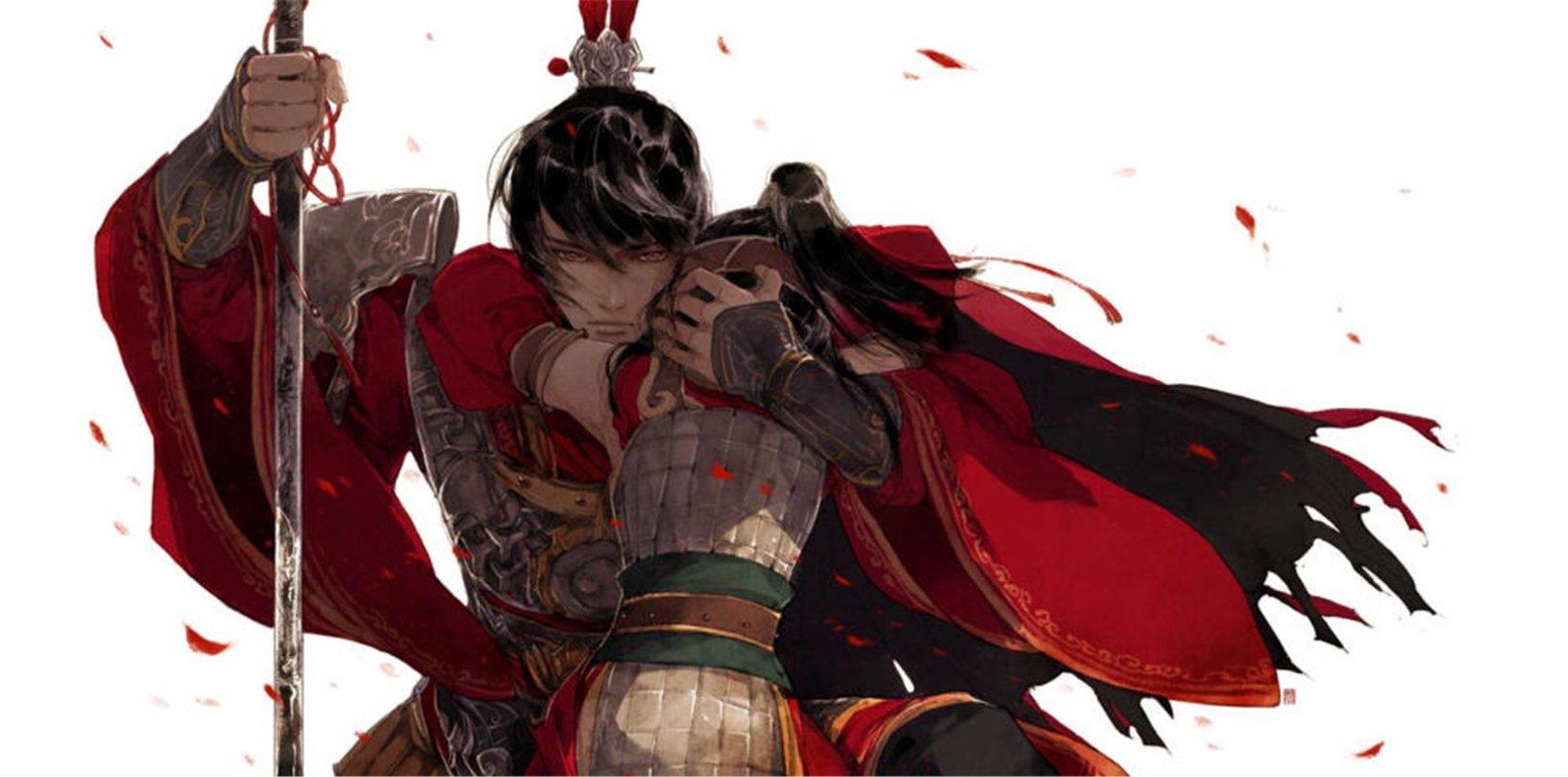 驱灵师